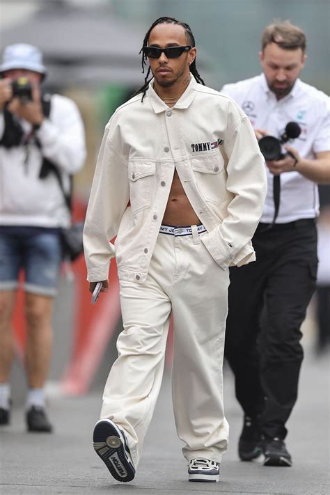 dior hamilton|lewis Hamilton monaco outfit.